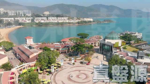愉景灣 14期 津堤 津堤1座 - 28NTS – 香港北部都會區
