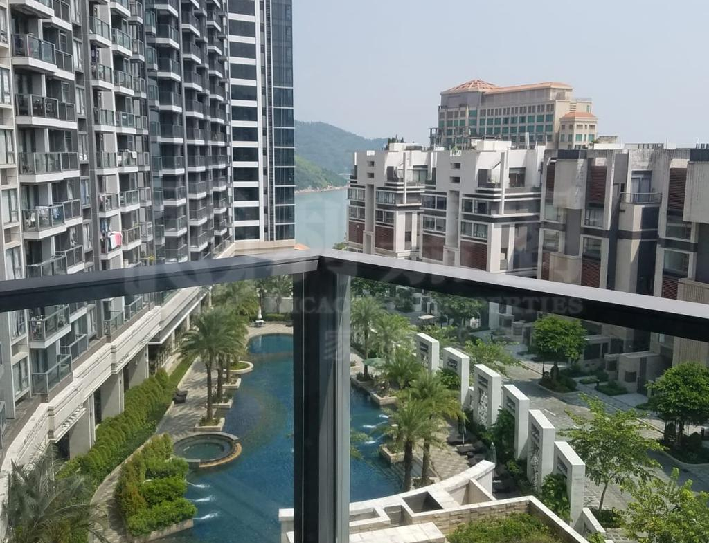 愉景灣 14期 津堤 津堤1座 - 28NTS – 香港北部都會區