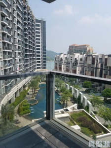 愉景灣 14期 津堤 津堤1座 - 28NTS – 香港北部都會區