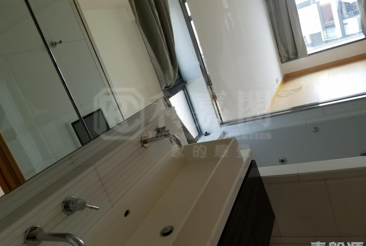 愉景灣 14期 津堤 津堤1座 - 28NTS – 香港北部都會區