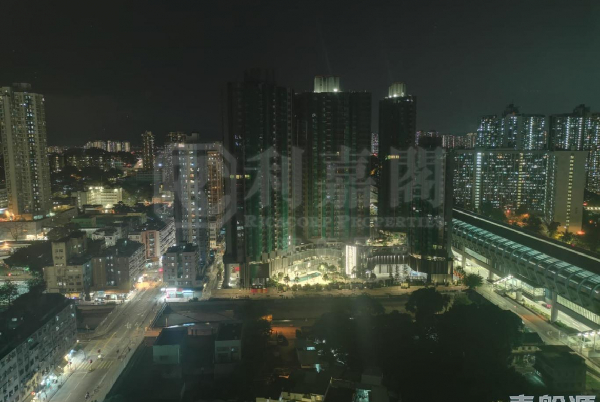 世宙 2座 - 28NTS – 香港北部都會區