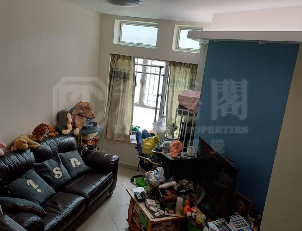 愉景新城 3期 11座 - 28NTS – 香港北部都會區
