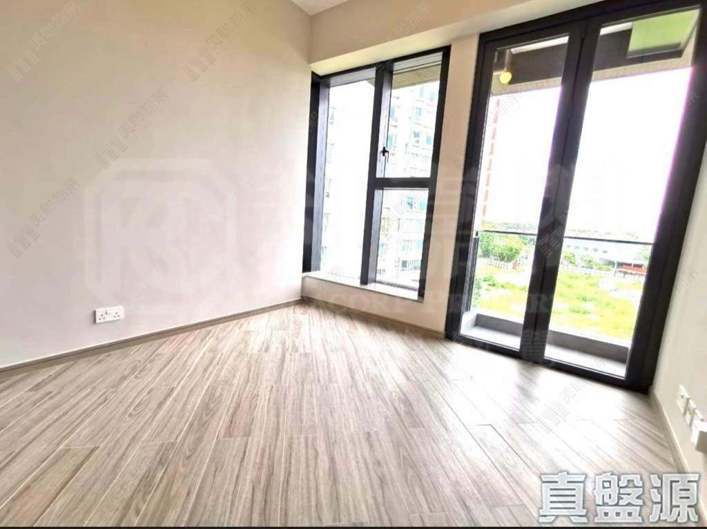 尚悅．方 - 28NTS – 香港北部都會區