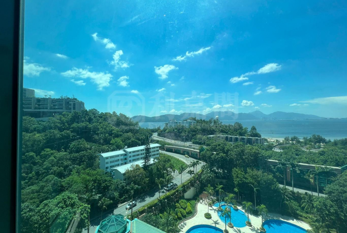 帝濤灣 浪琴軒 2座 - 28NTS – 香港北部都會區