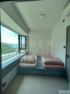帝濤灣 浪琴軒 2座 - 28NTS – 香港北部都會區