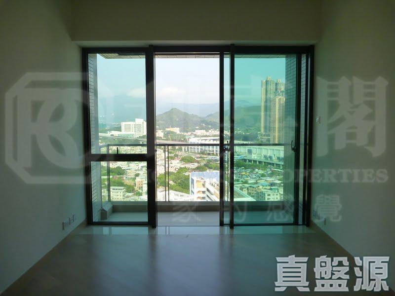 尚豪庭 1座 - 28NTS – 香港北部都會區
