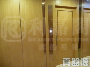 尚豪庭 1座 - 28NTS – 香港北部都會區