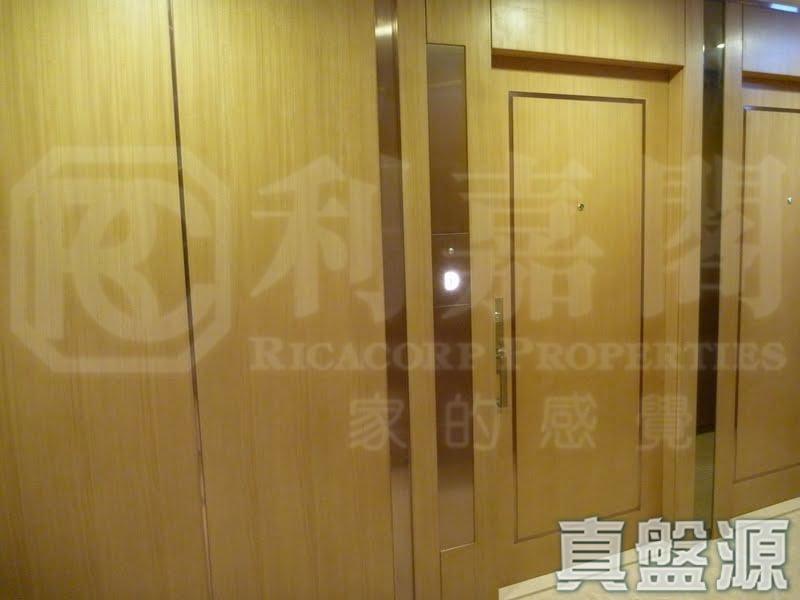 尚豪庭 1座 - 28NTS – 香港北部都會區