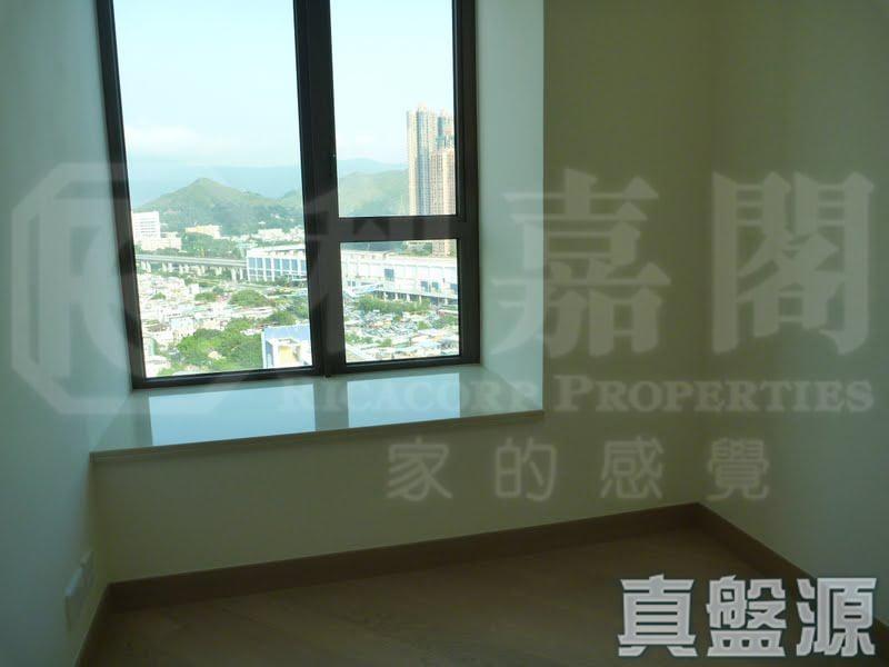 尚豪庭 1座 - 28NTS – 香港北部都會區