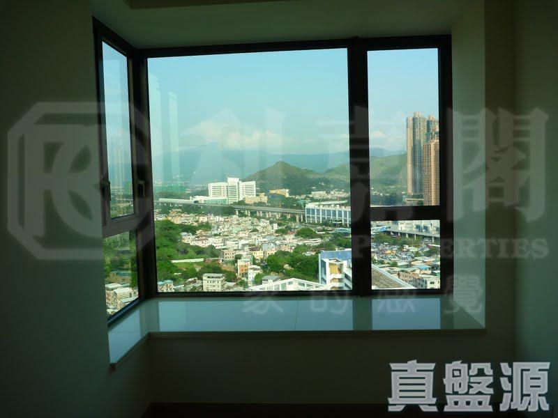 尚豪庭 1座 - 28NTS – 香港北部都會區