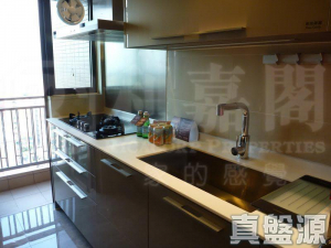 尚豪庭 1座 - 28NTS – 香港北部都會區