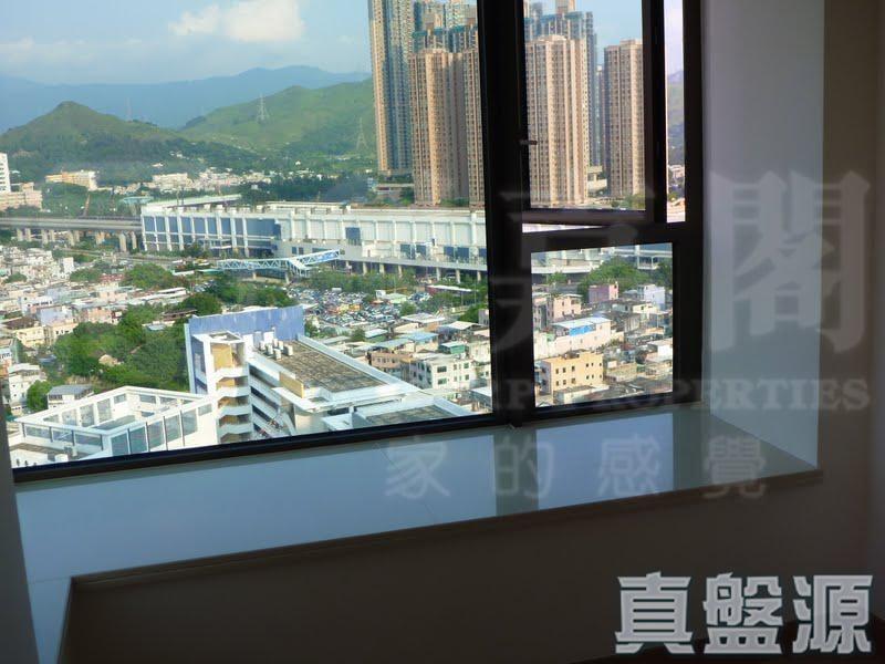 尚豪庭 1座 - 28NTS – 香港北部都會區