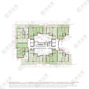 峻巒 1A期 PARK YOHO 11A座 - 28NTS – 香港北部都會區