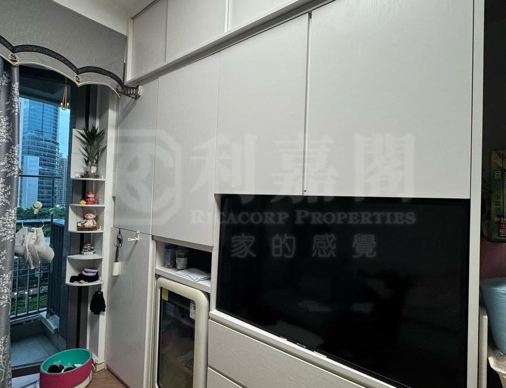 柏傲灣 2B座 - 28NTS – 香港北部都會區