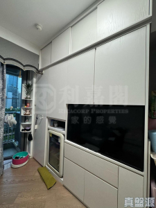 柏傲灣 2B座 - 28NTS – 香港北部都會區