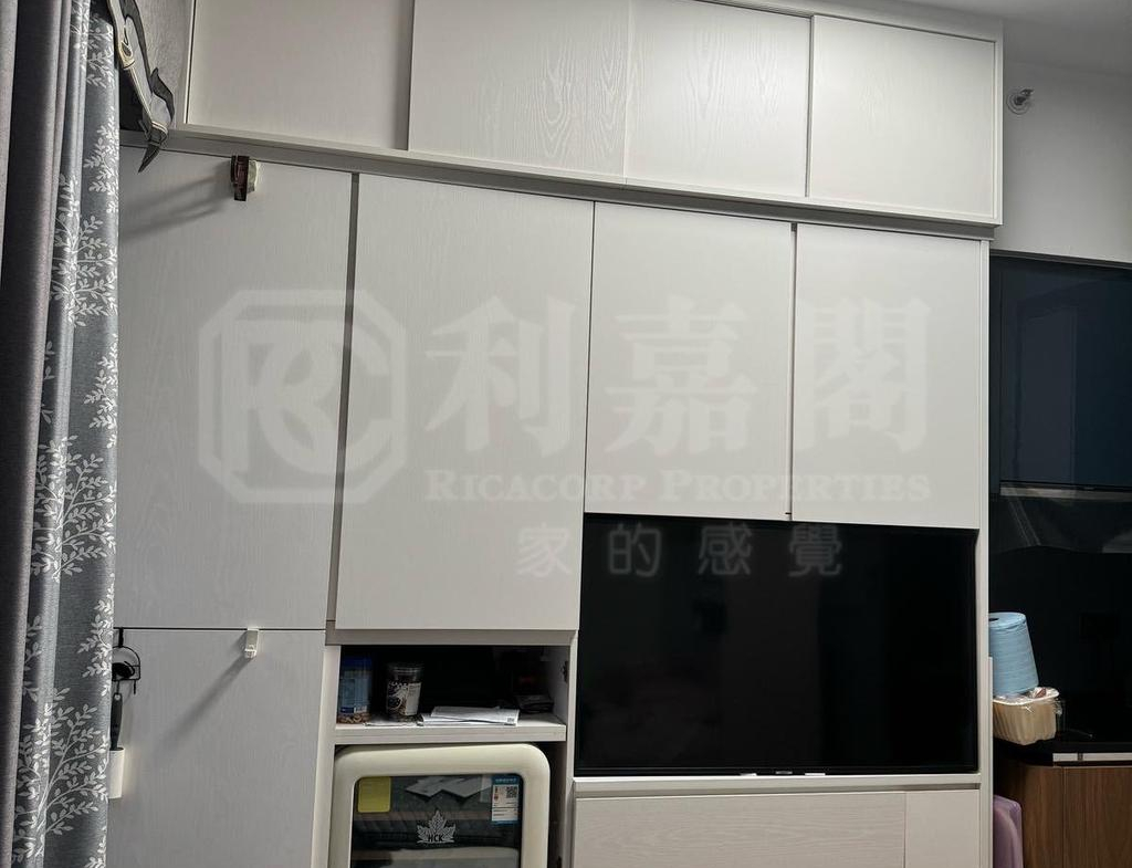 柏傲灣 2B座 - 28NTS – 香港北部都會區