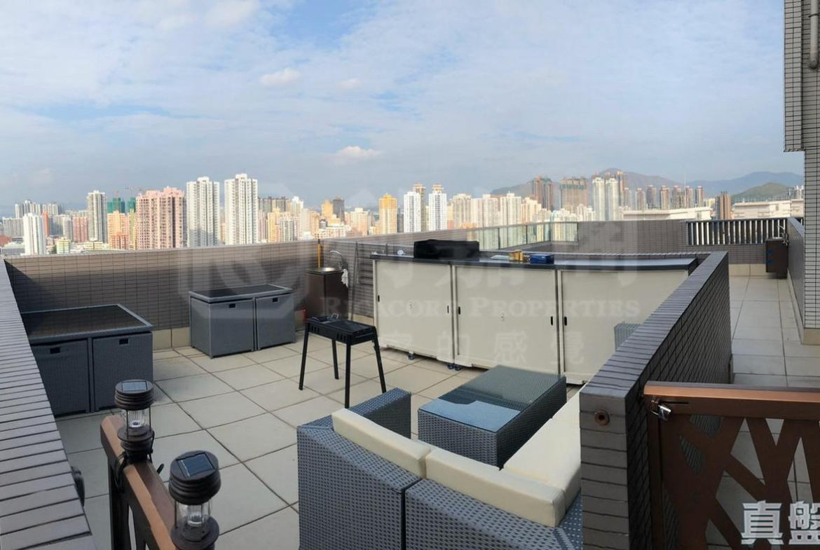 溱柏 10座 - 28NTS – 香港北部都會區