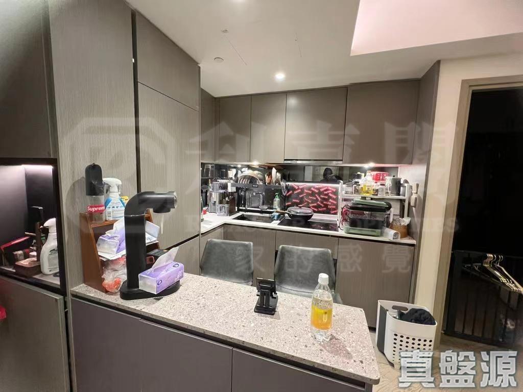 御海灣 2期 1座 - 28NTS – 香港北部都會區