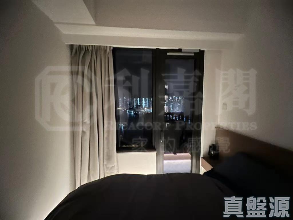 御海灣 2期 1座 - 28NTS – 香港北部都會區