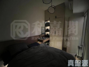 御海灣 2期 1座 - 28NTS – 香港北部都會區
