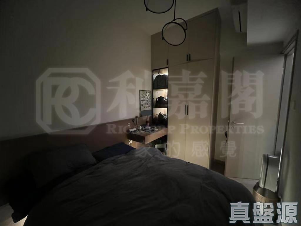 御海灣 2期 1座 - 28NTS – 香港北部都會區
