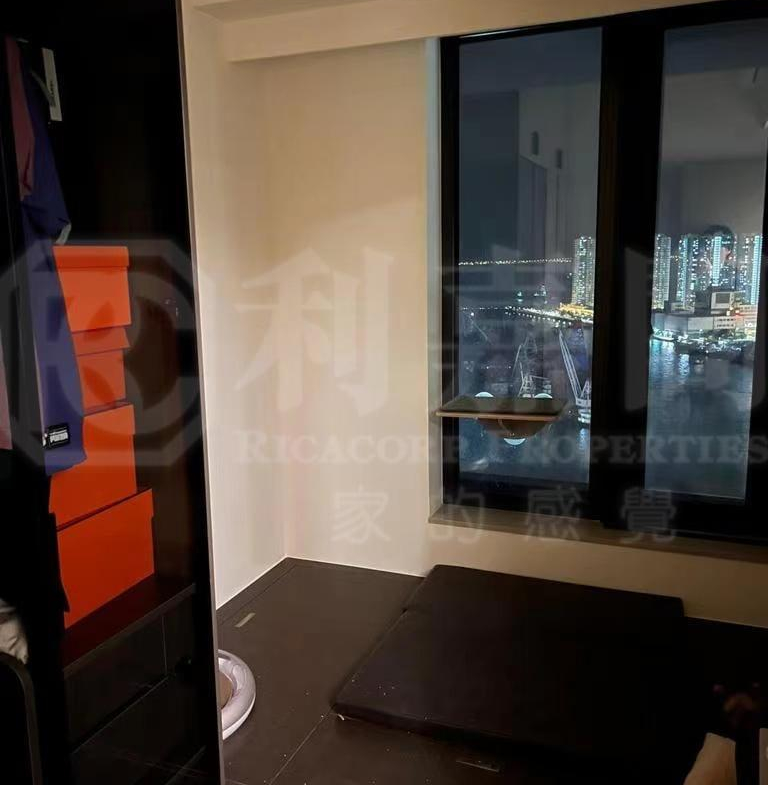 御海灣 2期 1座 - 28NTS – 香港北部都會區