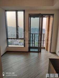 蝶翠峰 5期 尚悅‧嶺 1座 - 28NTS – 香港北部都會區