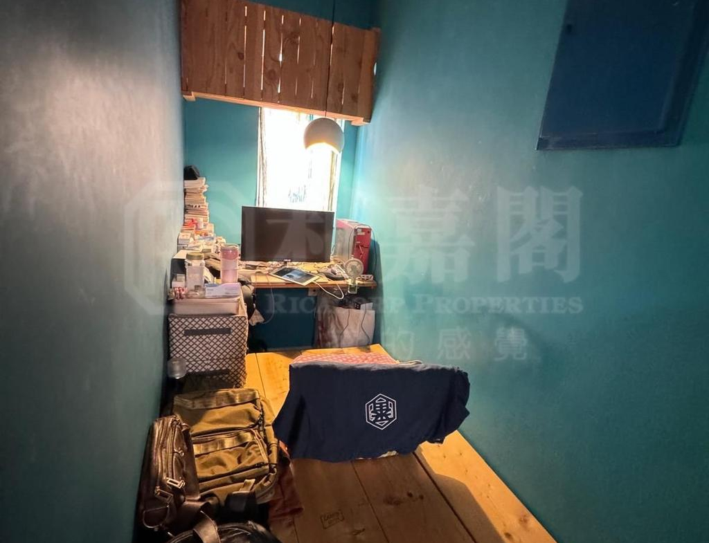 悅富豪苑 洋房22 - 28NTS – 香港北部都會區