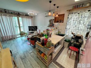 悅富豪苑 洋房22 - 28NTS – 香港北部都會區