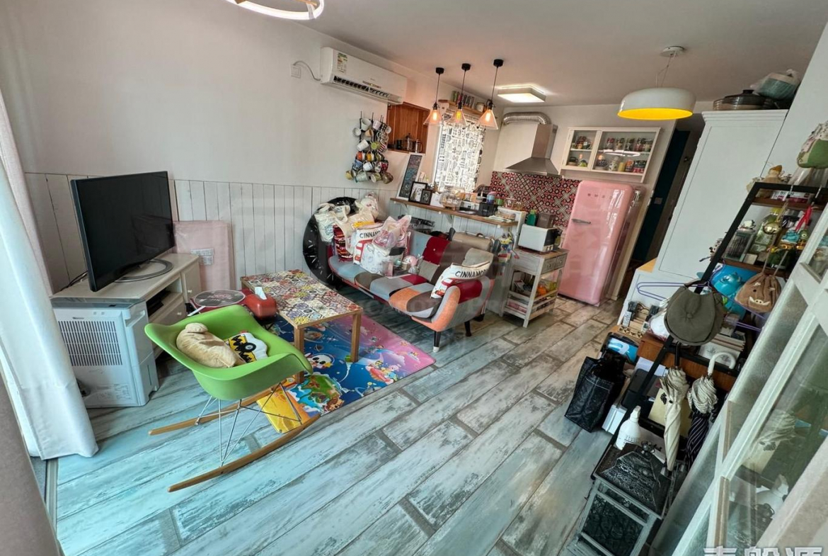 悅富豪苑 洋房22 - 28NTS – 香港北部都會區