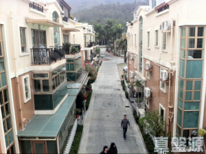 悅富豪苑 洋房22 - 28NTS – 香港北部都會區