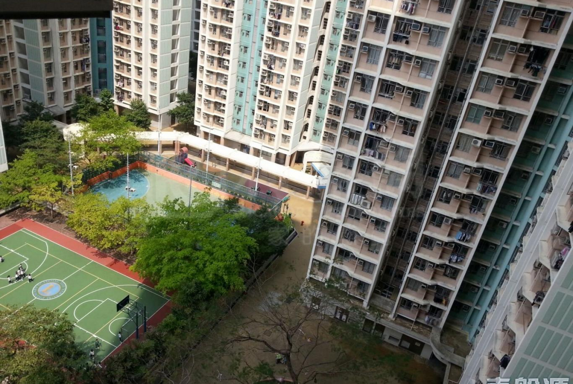 天盛苑 盛頤閣 (C座) - 28NTS – 香港北部都會區