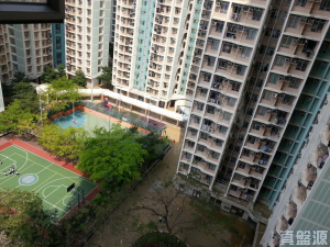 天盛苑 盛頤閣 (C座) - 28NTS – 香港北部都會區