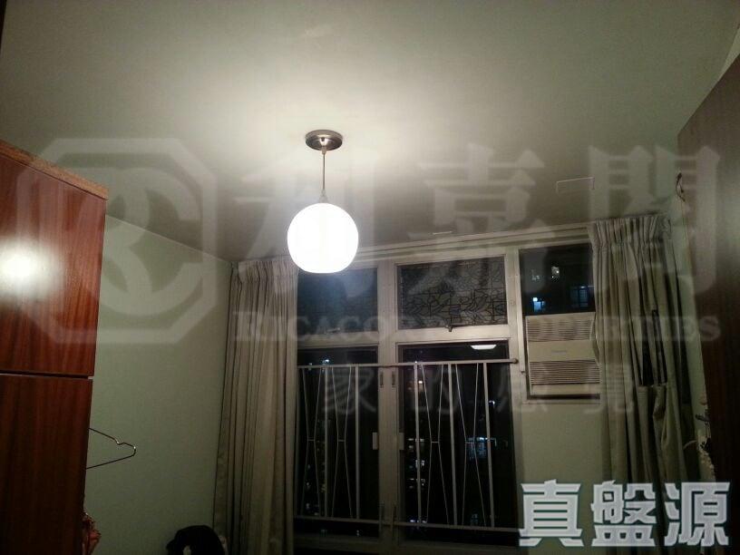 天盛苑 盛頤閣 (C座) - 28NTS – 香港北部都會區