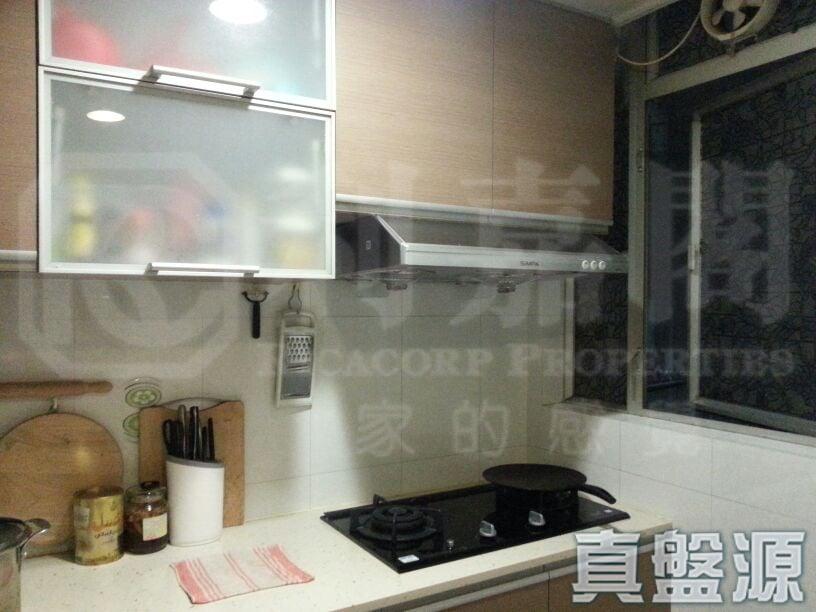 天盛苑 盛頤閣 (C座) - 28NTS – 香港北部都會區