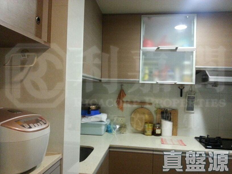 天盛苑 盛頤閣 (C座) - 28NTS – 香港北部都會區