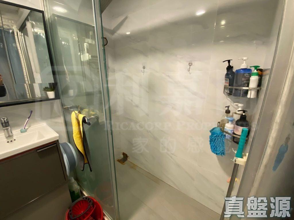 倚嶺南庭 - 28NTS – 香港北部都會區