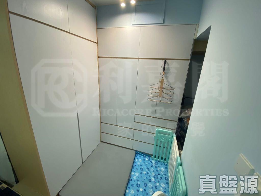 倚嶺南庭 - 28NTS – 香港北部都會區
