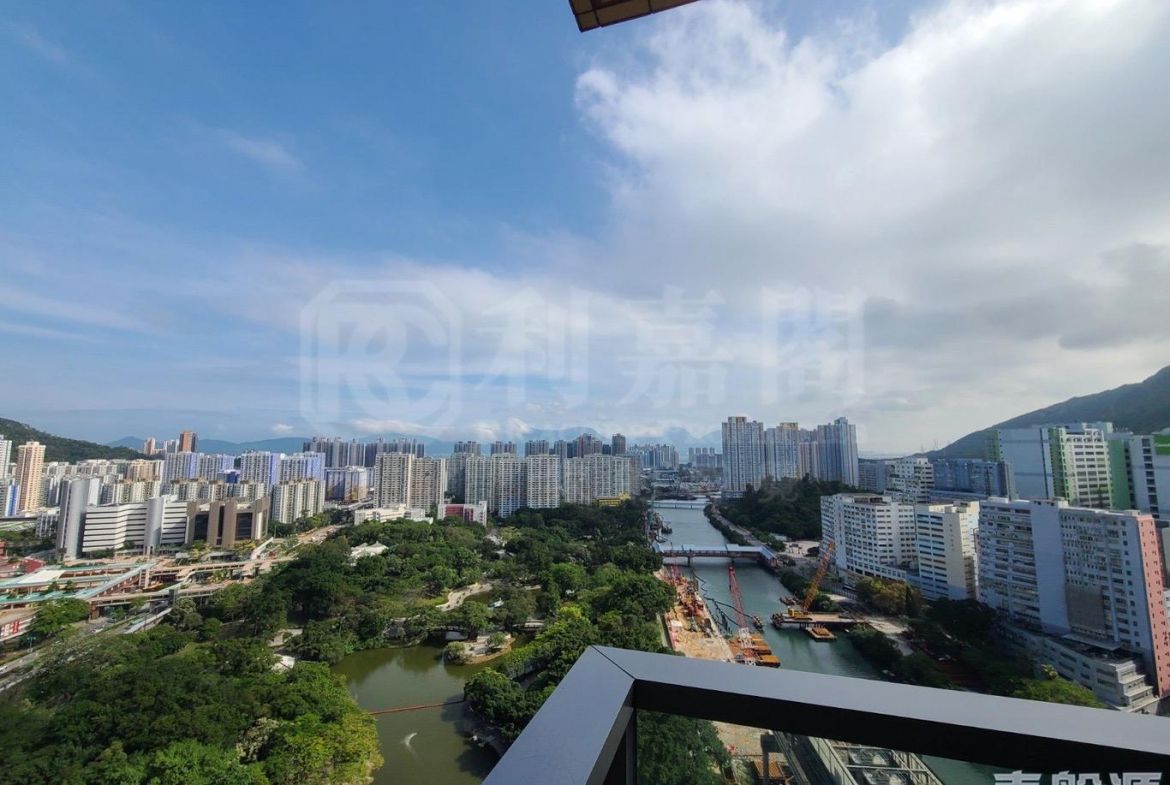 瓏門 1期 1座 - 28NTS – 香港北部都會區