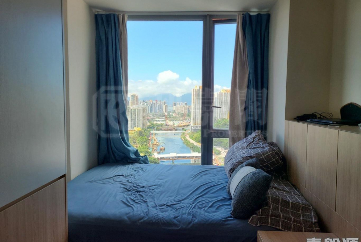 瓏門 1期 1座 - 28NTS – 香港北部都會區