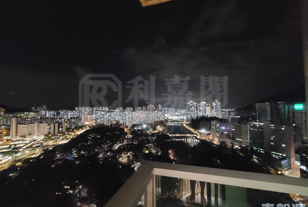 瓏門 1期 1座 - 28NTS – 香港北部都會區