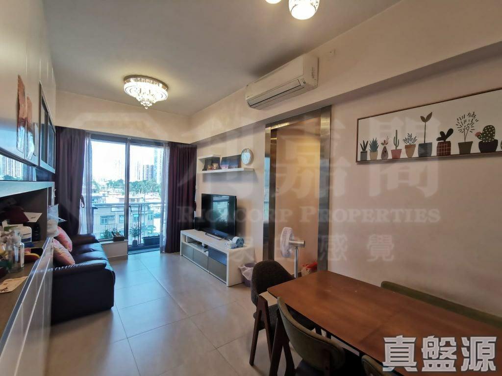 RESIDENCE 譽88 1座 - 28NTS – 香港北部都會區
