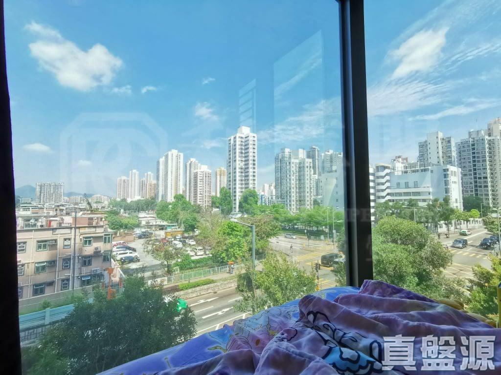 RESIDENCE 譽88 1座 - 28NTS – 香港北部都會區