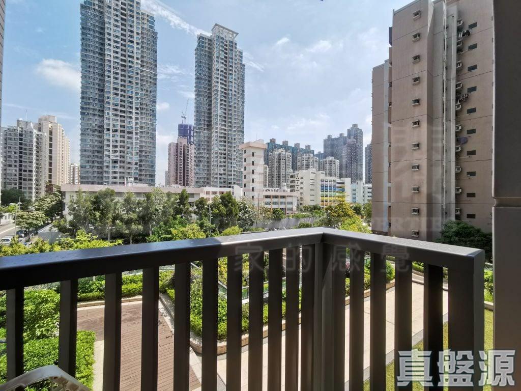 RESIDENCE 譽88 1座 - 28NTS – 香港北部都會區