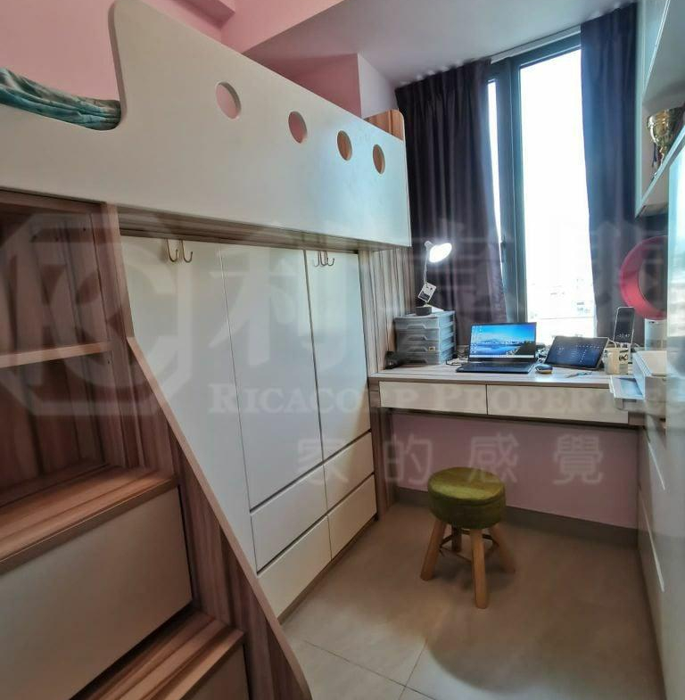 RESIDENCE 譽88 1座 - 28NTS – 香港北部都會區