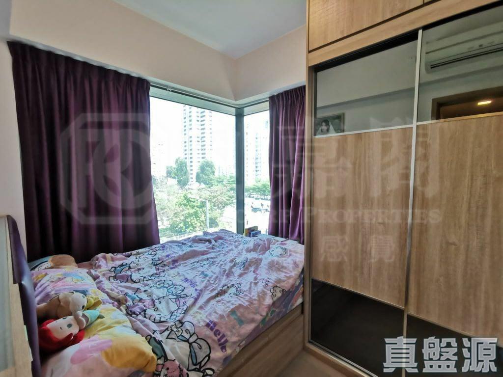 RESIDENCE 譽88 1座 - 28NTS – 香港北部都會區