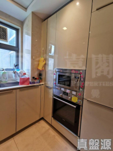 RESIDENCE 譽88 1座 - 28NTS – 香港北部都會區