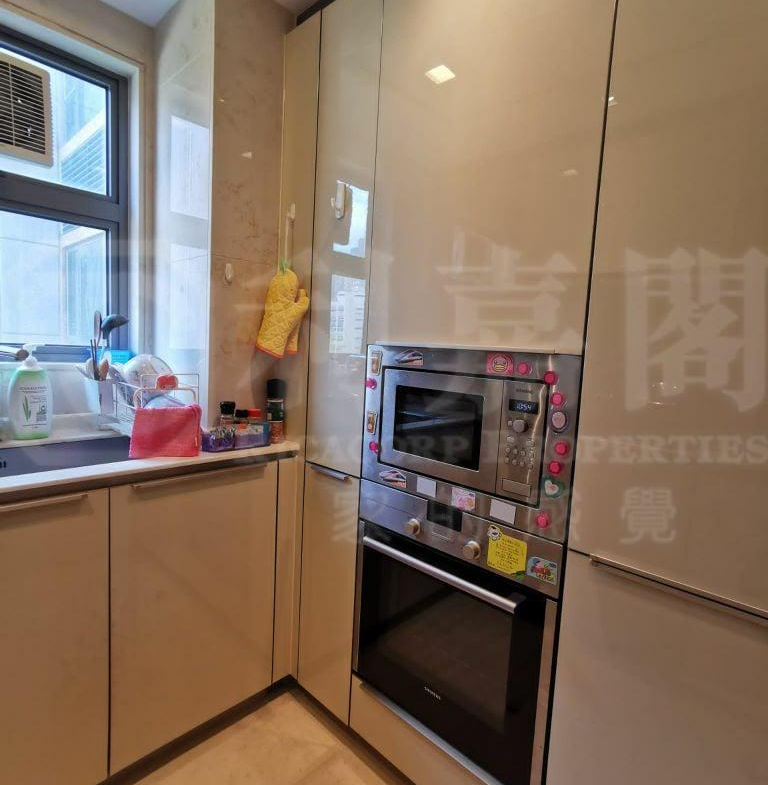 RESIDENCE 譽88 1座 - 28NTS – 香港北部都會區