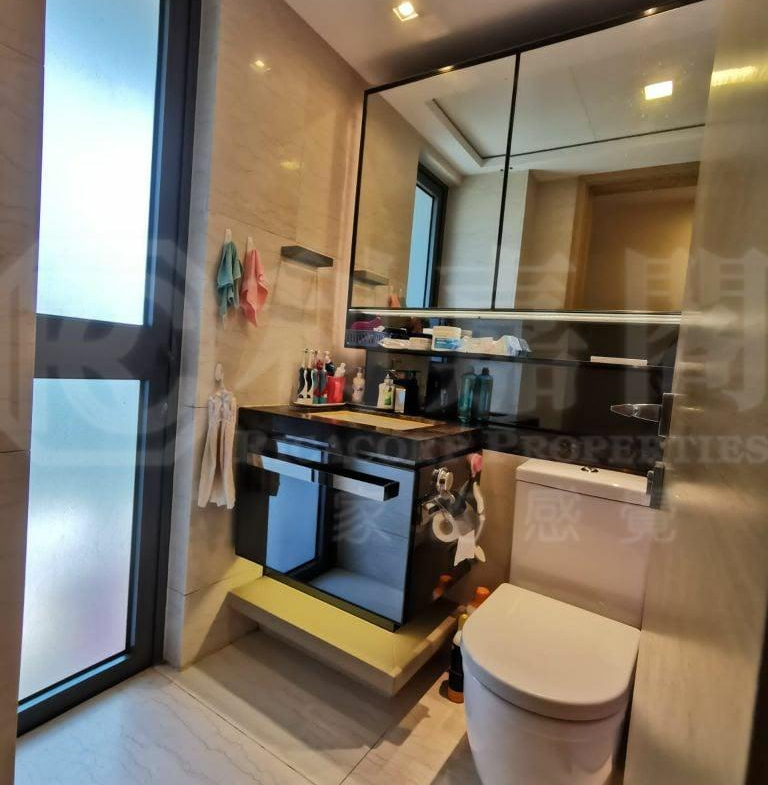 RESIDENCE 譽88 1座 - 28NTS – 香港北部都會區