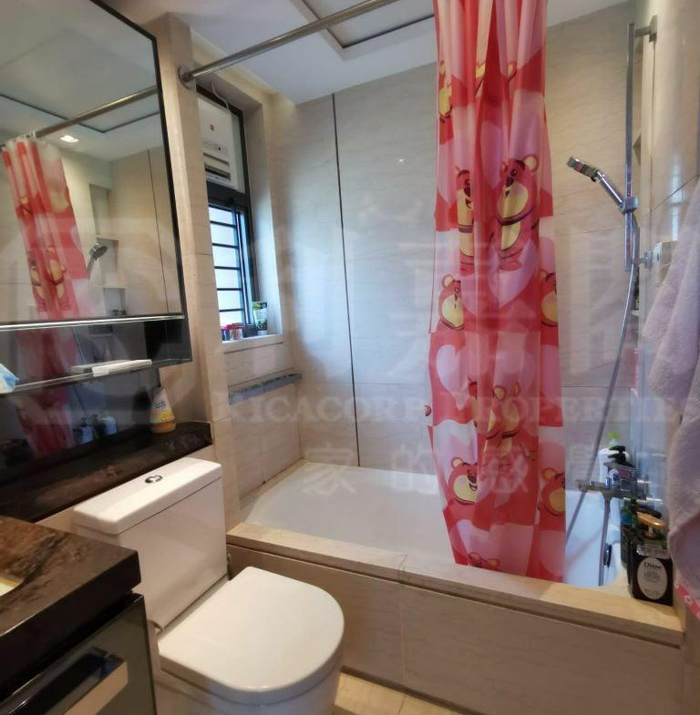 RESIDENCE 譽88 1座 - 28NTS – 香港北部都會區